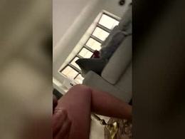 Screen Grab from jveezy9575