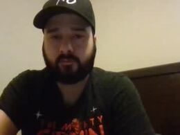Screen Grab from jxosh69