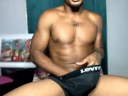 Screen Grab from k1ng47