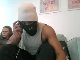 Screen Grab from k1prince