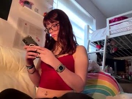 Screen Grab from kaaat0714