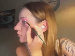 Screen Grab from kaciegupton