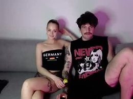 Screen Grab from kacyandwalter