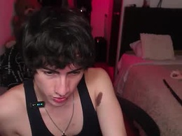 Screen Grab from kael_veyran