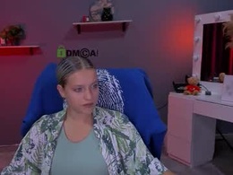 Screen Grab from kaela_spell_