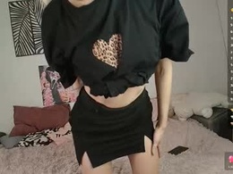 Screen Grab from kaelyndra