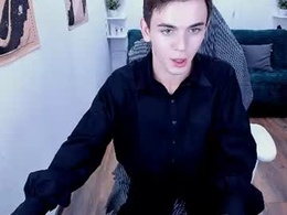 Screen Grab from kai_ice_heart