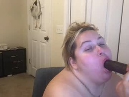 Screen Grab from kaia_jade