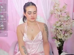 Screen Grab from kaia_sky