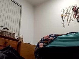 Screen Grab from kaidenboss