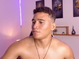 Screen Grab from kaii_morgan