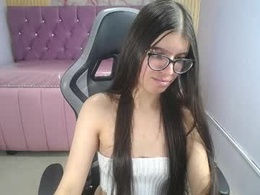 Screen Grab from kailee_ch