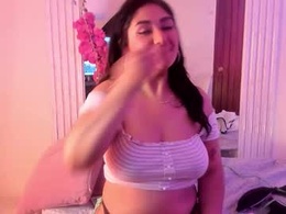 Screen Grab from kaileeross