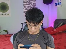 Screen Grab from kain_davee