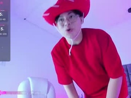 Screen Grab from kaiprincess