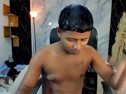 Screen Grab from kaiser_alpha777