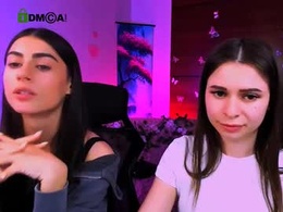 Screen Grab from kaisy_star