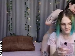 Screen Grab from kaisythesmall