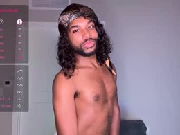 Screen Grab from kaitemptation