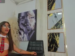 Screen Grab from kalanny_sused