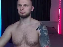 Screen Grab from kaleb_blake1