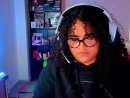 Screen Grab from kalijah__