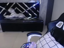 Screen Grab from kamala_a