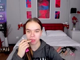 Screen Grab from kamaliapeach