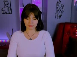 Screen Grab from kamilla_star1