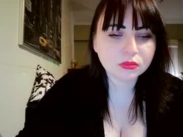 Screen Grab from kamillalalove