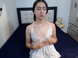 Screen Grab from kammy_candy