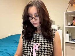 Screen Grab from kandacebramson