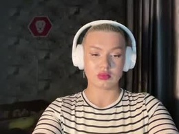 Screen Grab from kandicemcfarling