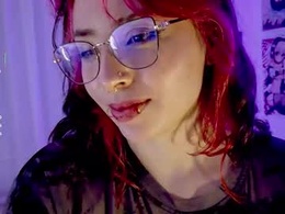 Screen Grab from kanne_goth