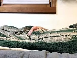 Screen Grab from kansas_mastutbater