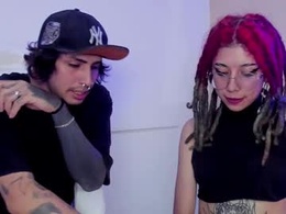 Screen Grab from kaoz_23_