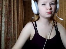 Screen Grab from karicynthia