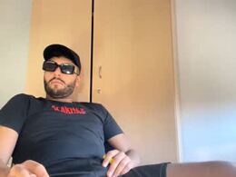 Screen Grab from karim03larbi