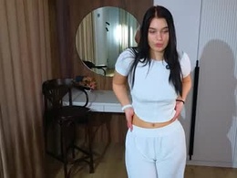 Screen Grab from karimaberdes