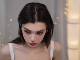 Screen Grab from karina_amiri