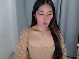 Screen Grab from karina_fuckdoll