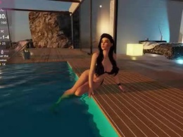 Screen Grab from karina_sexyy