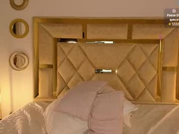 Screen Grab from karina_storm