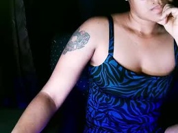 Screen Grab from karitotorres
