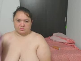 Screen Grab from karla_5050