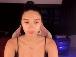 Screen Grab from karla_foxy69