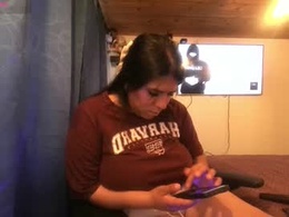 Screen Grab from karlathompson1