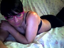 Screen Grab from karlita8923