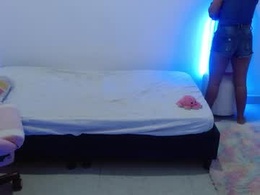 Screen Grab from karol_naughty