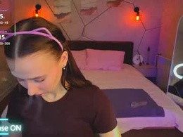 Screen Grab from karolina_kely